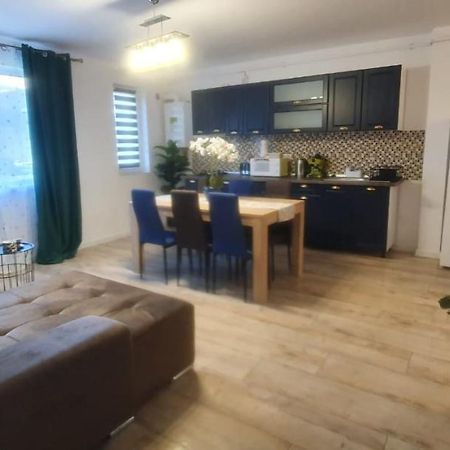 Viv Apartments 210 Floreşti 外观 照片