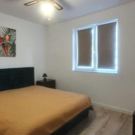 Viv Apartments 210 Floreşti 外观 照片