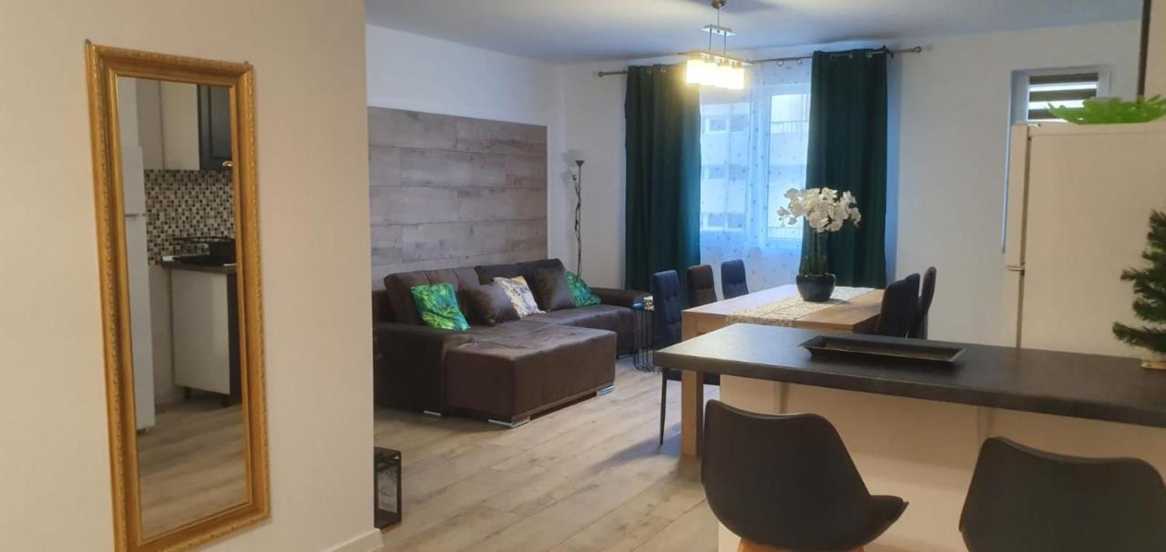 Viv Apartments 210 Floreşti 外观 照片