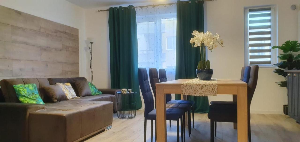 Viv Apartments 210 Floreşti 外观 照片