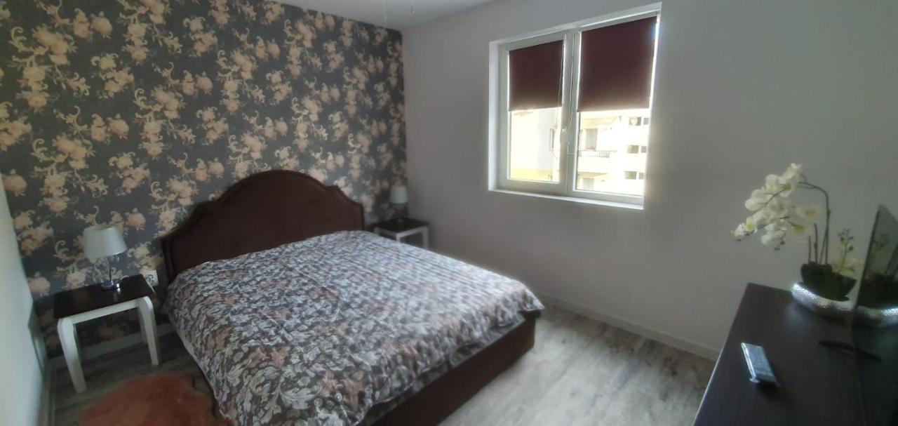 Viv Apartments 210 Floreşti 外观 照片