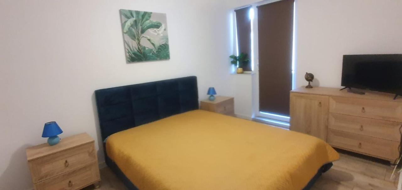 Viv Apartments 210 Floreşti 外观 照片