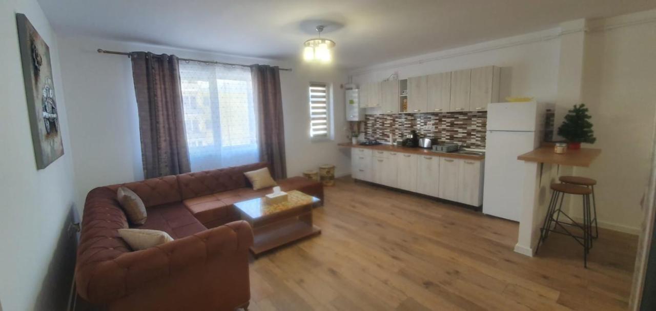 Viv Apartments 210 Floreşti 外观 照片